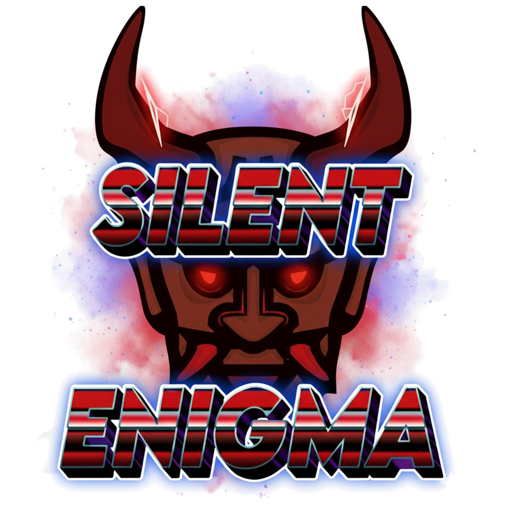 Silent Enigma Logo